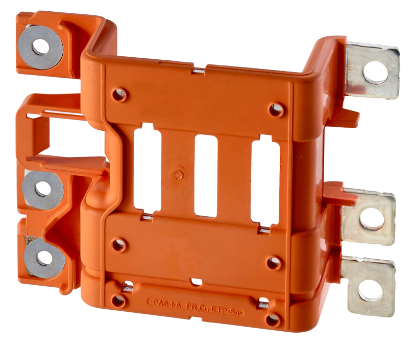 Battery System