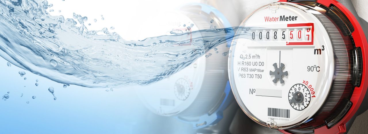Water meter