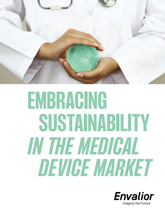Whitepaper Envalior medical sustainabilty preview image