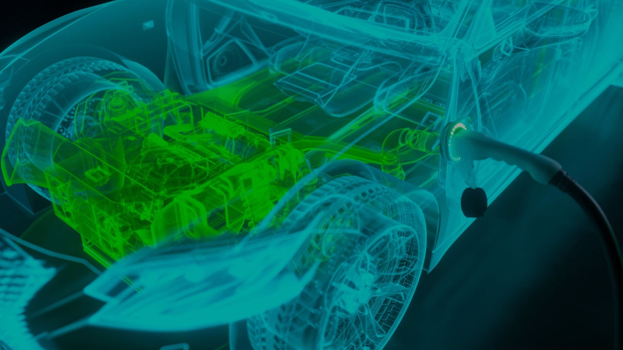 Advanced thermal management systems for safer EV batteries