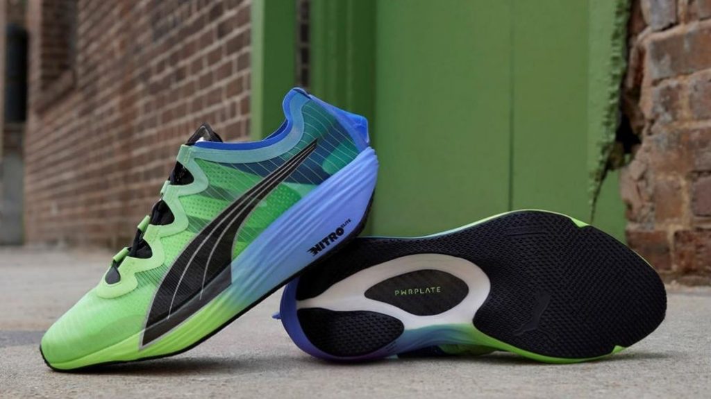 Tepex from envalior for best times in short distance running