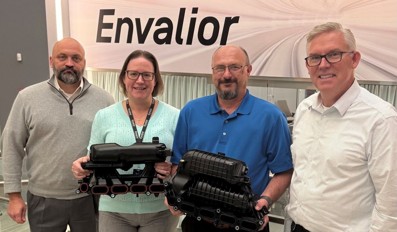 envalior