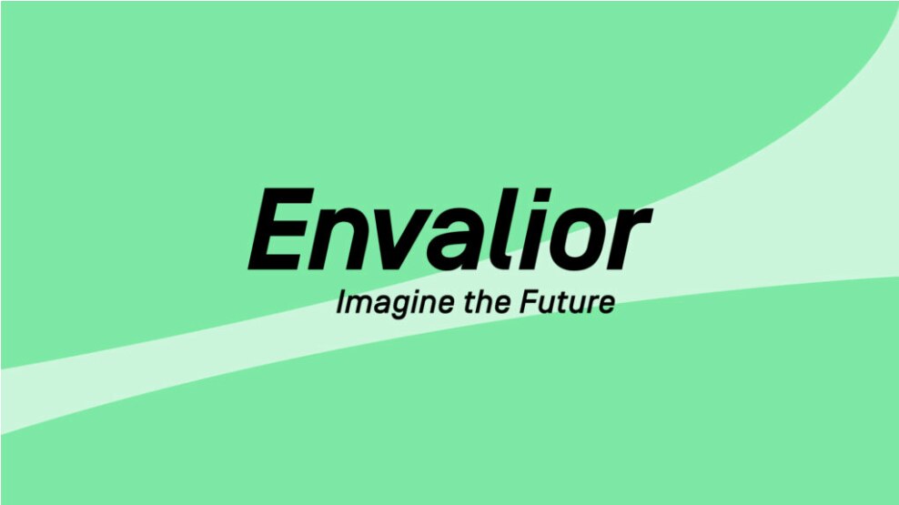 Envalior logo