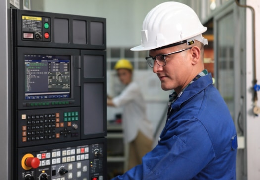 Injection molding