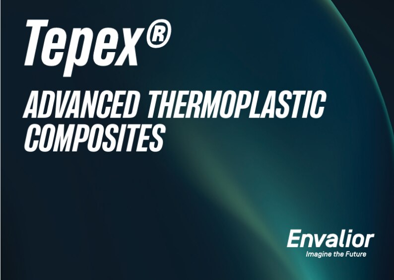Tepex brochure english