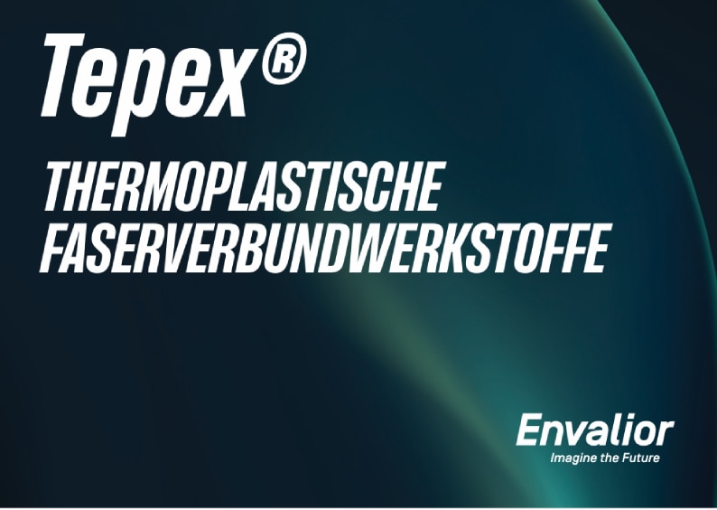Tepex brochure German