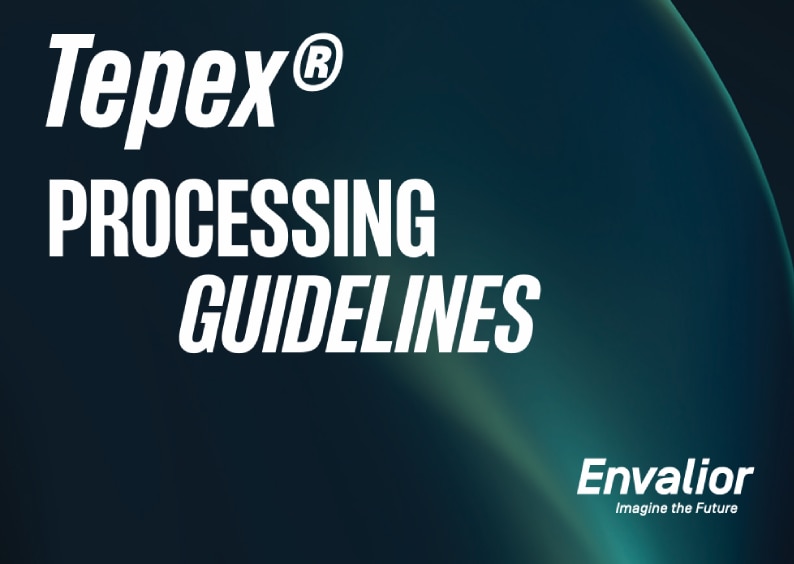 Tepex brochure english