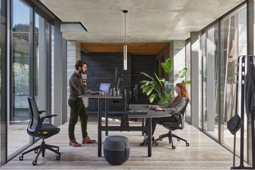 Hoogspanningsconnectoren