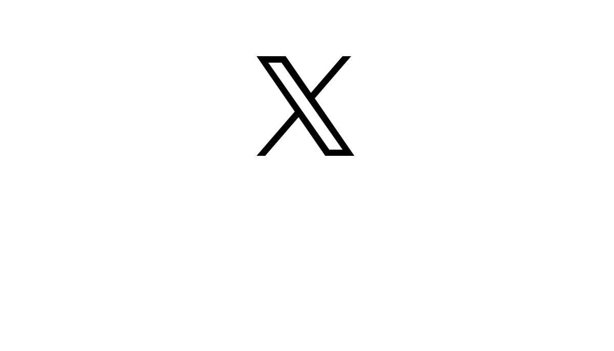 X-标志